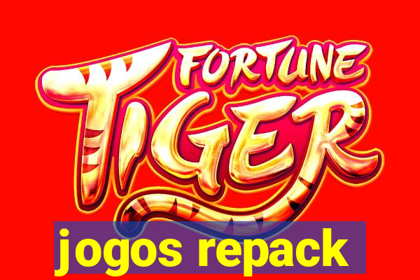 jogos repack